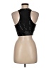 Unbranded Black Tank Top Size M - photo 2