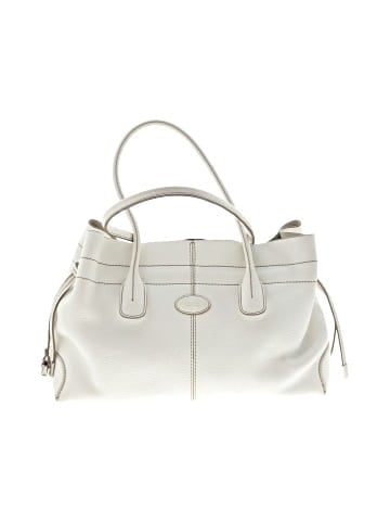Tod's Leather Shoulder Bag (view 1)