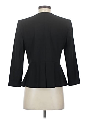 Ann Taylor Blazer (view 2)