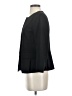 Ann Taylor Black Blazer Size 4 - photo 5