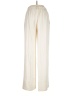 Sienna Sky 100% Rayon Ivory Casual Pants Size M - photo 2