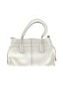 Tod's 100% Leather Ivory Leather Shoulder Bag One size - photo 3