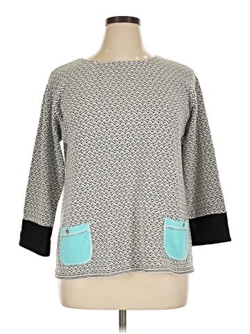 Unbranded Pullover Sweater (view 1)