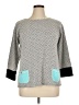 Unbranded Gray Pullover Sweater Size XL - photo 1