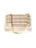 Steve Madden 100% Polyurethane Ivory Shoulder Bag One size - photo 1