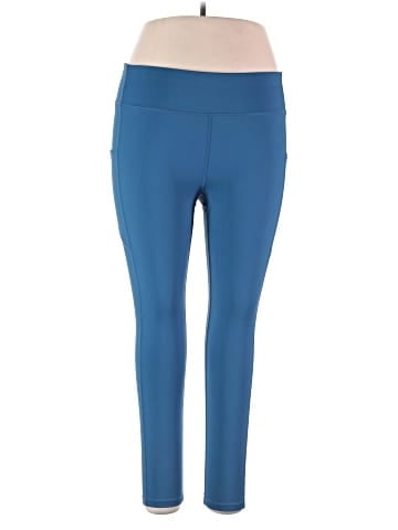 Assorted Brands Active Pants (view 1)