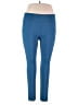 Assorted Brands Blue Active Pants Size 2X - photo 1