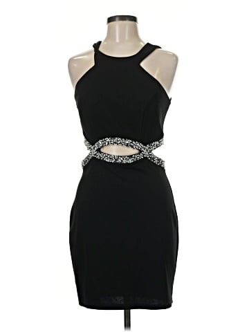 Windsor Cocktail Dress (view 1)