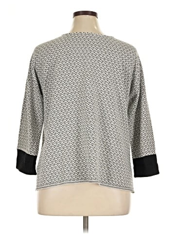 Unbranded Pullover Sweater (view 2)