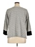 Unbranded Gray Pullover Sweater Size XL - photo 2