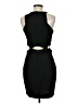 Windsor Black Cocktail Dress Size 7 - photo 2