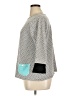Unbranded Gray Pullover Sweater Size XL - photo 5