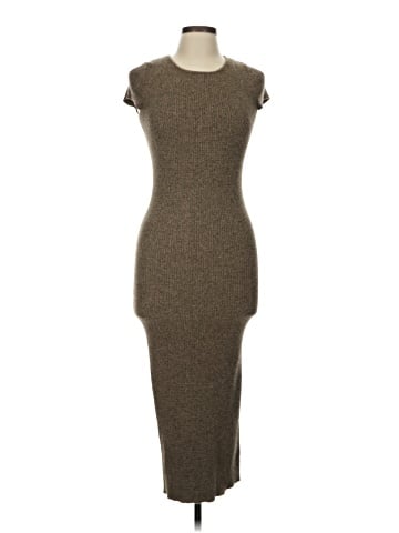 Say What? Casual Dress (view 1)