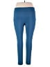 Assorted Brands Blue Active Pants Size 2X - photo 2