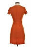 BP. Orange Casual Dress Size XS - photo 2