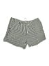 H&M Stripes Gray Shorts Size XL - photo 1
