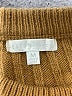 Design History Brown Pullover Sweater Size M - photo 7