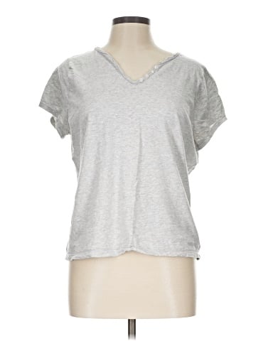 DKNY Jeans Short Sleeve T-Shirt (view 1)