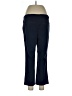 Banana Republic Blue Active Pants Size 12 - photo 2