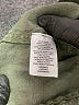 Caslon 100% Linen Green Linen Pants Size XL - photo 8
