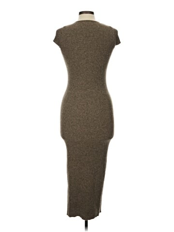 Say What? Casual Dress (view 2)
