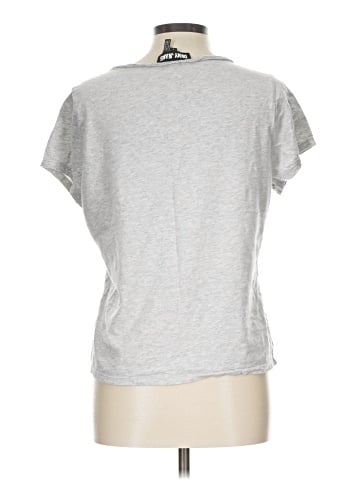 DKNY Jeans Short Sleeve T-Shirt (view 2)