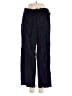 Vince. 100% Viscose Blue Casual Pants Size XS - photo 1
