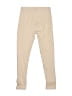 Gap Kids 100% Cotton Solid Tan Track Pants Size 8 - photo 2