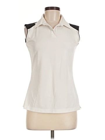 Slazenger Sleeveless T-Shirt (view 1)