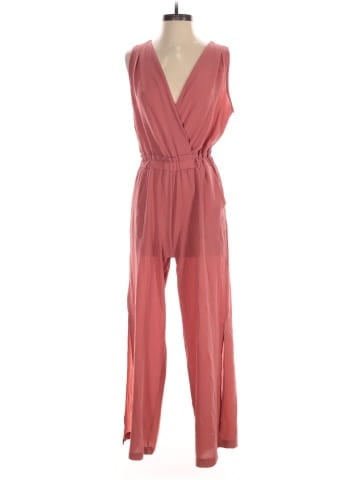 Monteau Jumpsuit (view 1)
