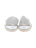 Liliana Silver Sandals Size 8 1/2 - photo 2