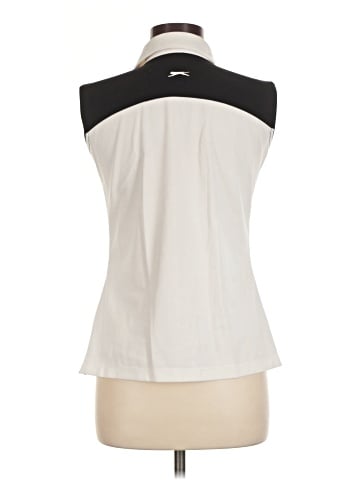 Slazenger Sleeveless T-Shirt (view 2)