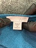 J.Jill Teal Cardigan Size 2X - photo 7