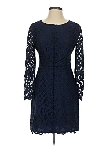 Cupcakes & Cashmere Cocktail Dress (view 1)