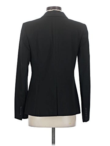 Ann Taylor Blazer (view 2)