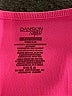 Danskin Now Pink Active Tank One size - photo 7