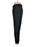 Ann Taylor 100% Lyocell Solid Black Track Pants Size M - photo 5