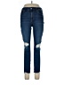 Gap Blue Jeans Size 10 - photo 1