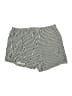 H&M Stripes Gray Shorts Size XL - photo 2