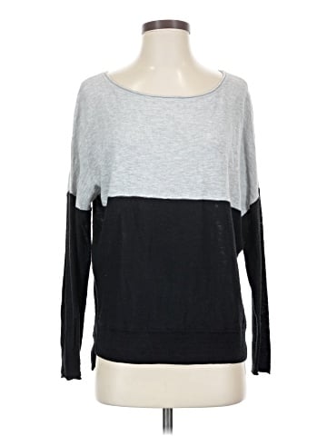 Vince. 3/4 Sleeve T-Shirt (view 1)