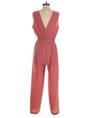 Monteau Jumpsuit (view 2)