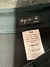 Agnes B. Black Casual Pants Size EU (FR) 42 / US 10 - photo 7