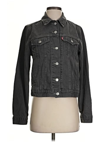 Levi's Denim Jacket (view 1)