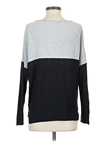 Vince. 3/4 Sleeve T-Shirt (view 2)