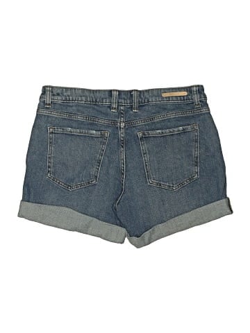 Caslon Denim Shorts (view 2)