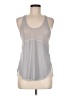 Lululemon Athletica Gray Active Tank Size 6 - photo 1