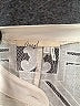 Floreat Ivory Short Sleeve Blouse Size 4 - photo 7