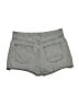 Uniqlo 100% Cotton Gray Shorts Size 28 waist - photo 2