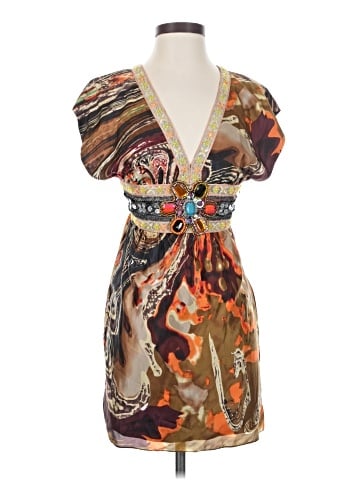 Meghan Los Angeles Cocktail Dress (view 1)