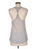 Lululemon Athletica Gray Active Tank Size 6 - photo 2